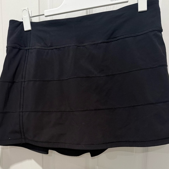 Pace Rival Mid Rise Long Skirts (4) - Picture 1 of 8